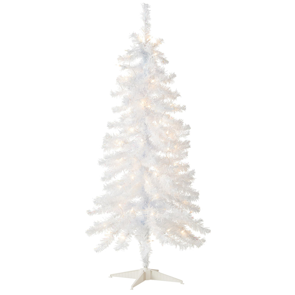 National Tree Company 4ft Pre-Lit Mini Artificial Christmas Tree