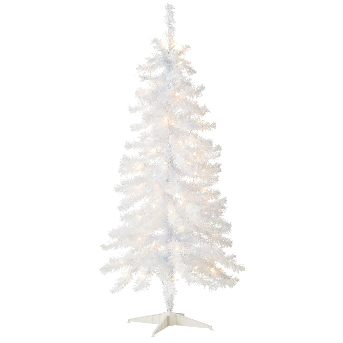 National Tree Company 4ft Pre-Lit Mini Artificial Christmas Tree