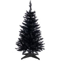 3FT Artificial Small Christmas Tree Mini Tabletop Decor Green