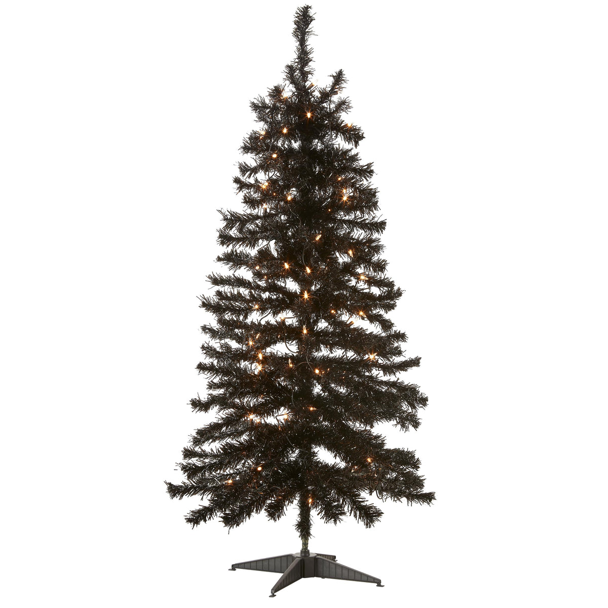 National Tree Company 4ft Pre-Lit Mini Artificial Christmas Tree