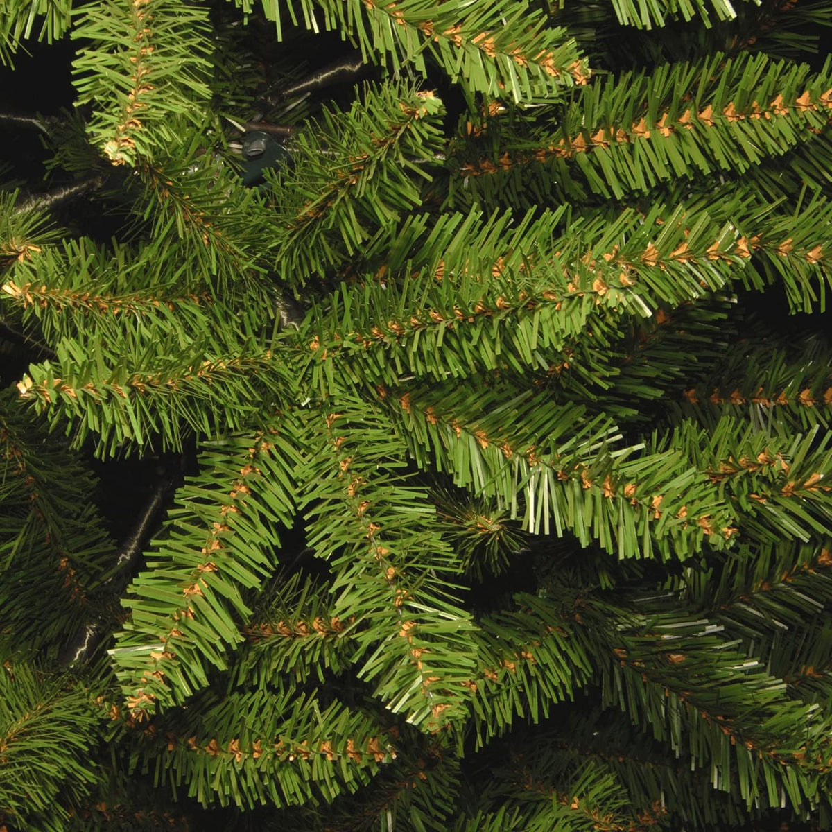 National Tree Company 6ft Unlit Kingswood Fir Slim Christmas Tree