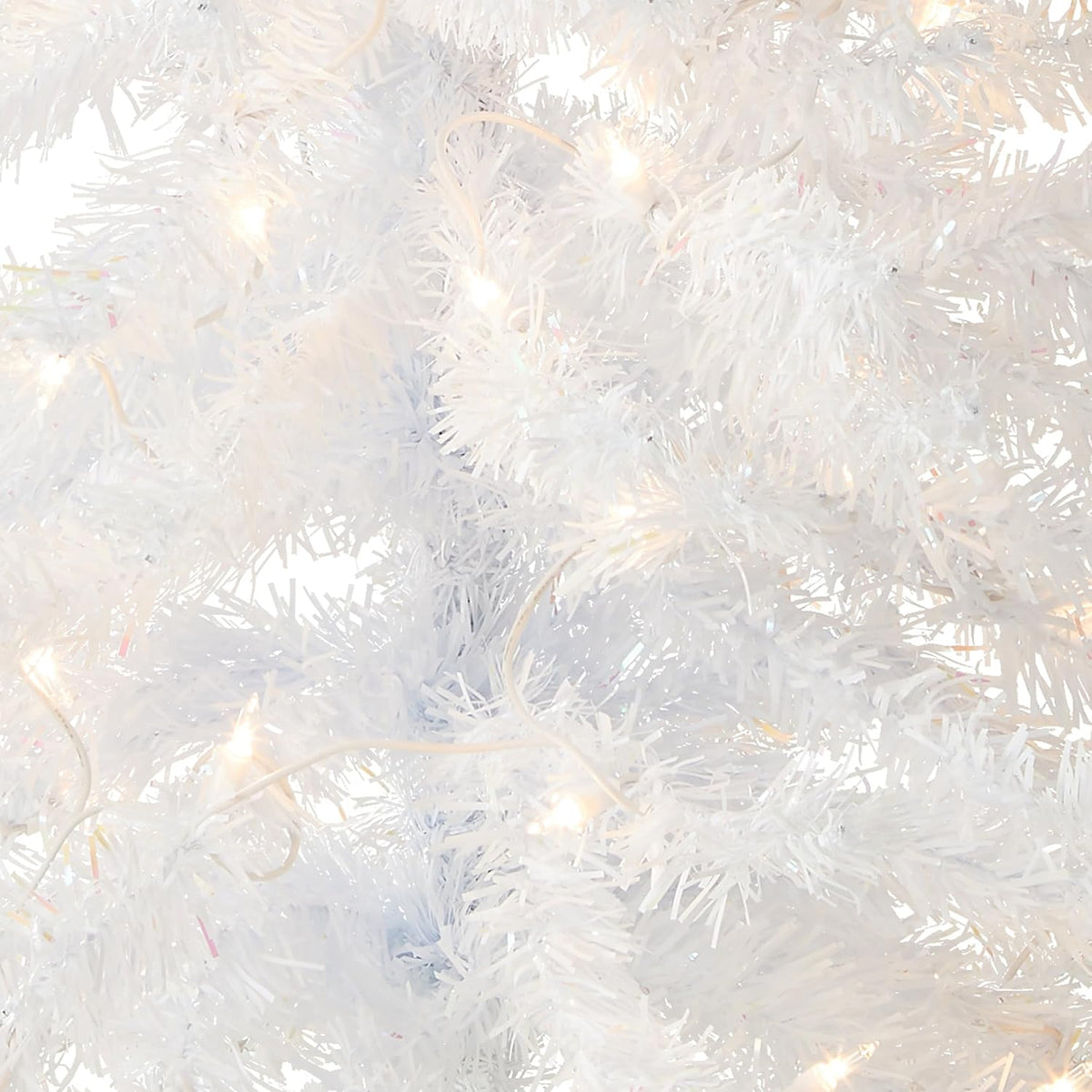 National Tree Company 4ft Pre-Lit Mini Artificial Christmas Tree