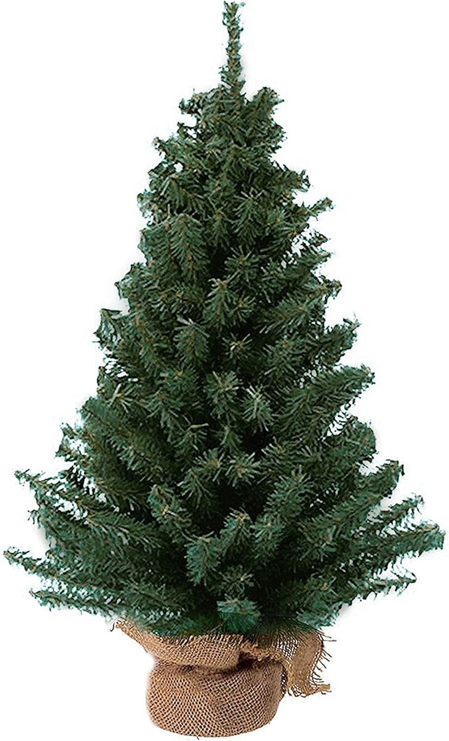 Kurt Adler TR2044 18" Mini Pine Tree