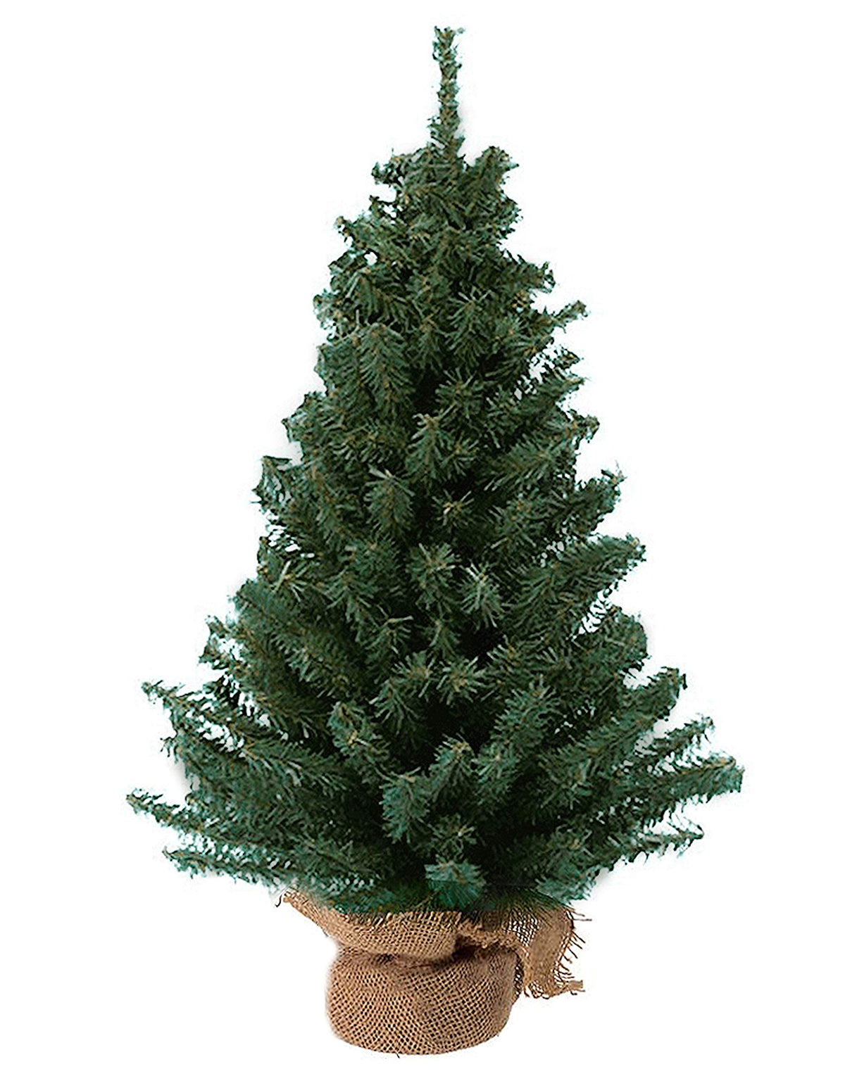 Kurt Adler TR2044 18" Mini Pine Tree