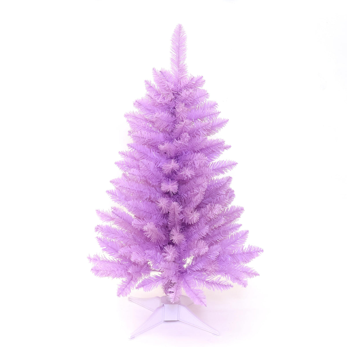 3FT Artificial Small Christmas Tree Mini Tabletop Decor Green