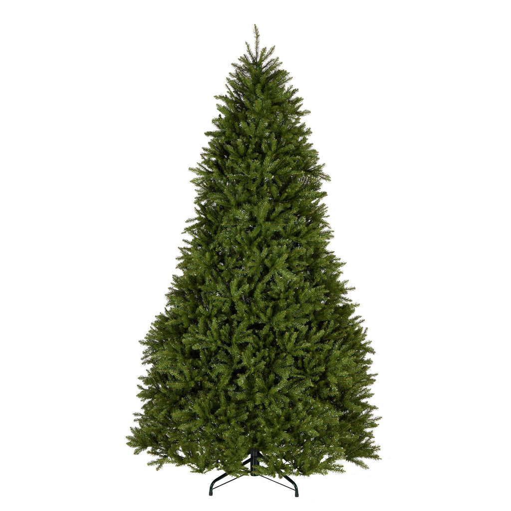 National Tree Company 6ft Unlit Dunhill Fir Artificial Full Christmas Tree