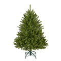 National Tree Company 6ft Unlit Dunhill Fir Artificial Full Christmas Tree