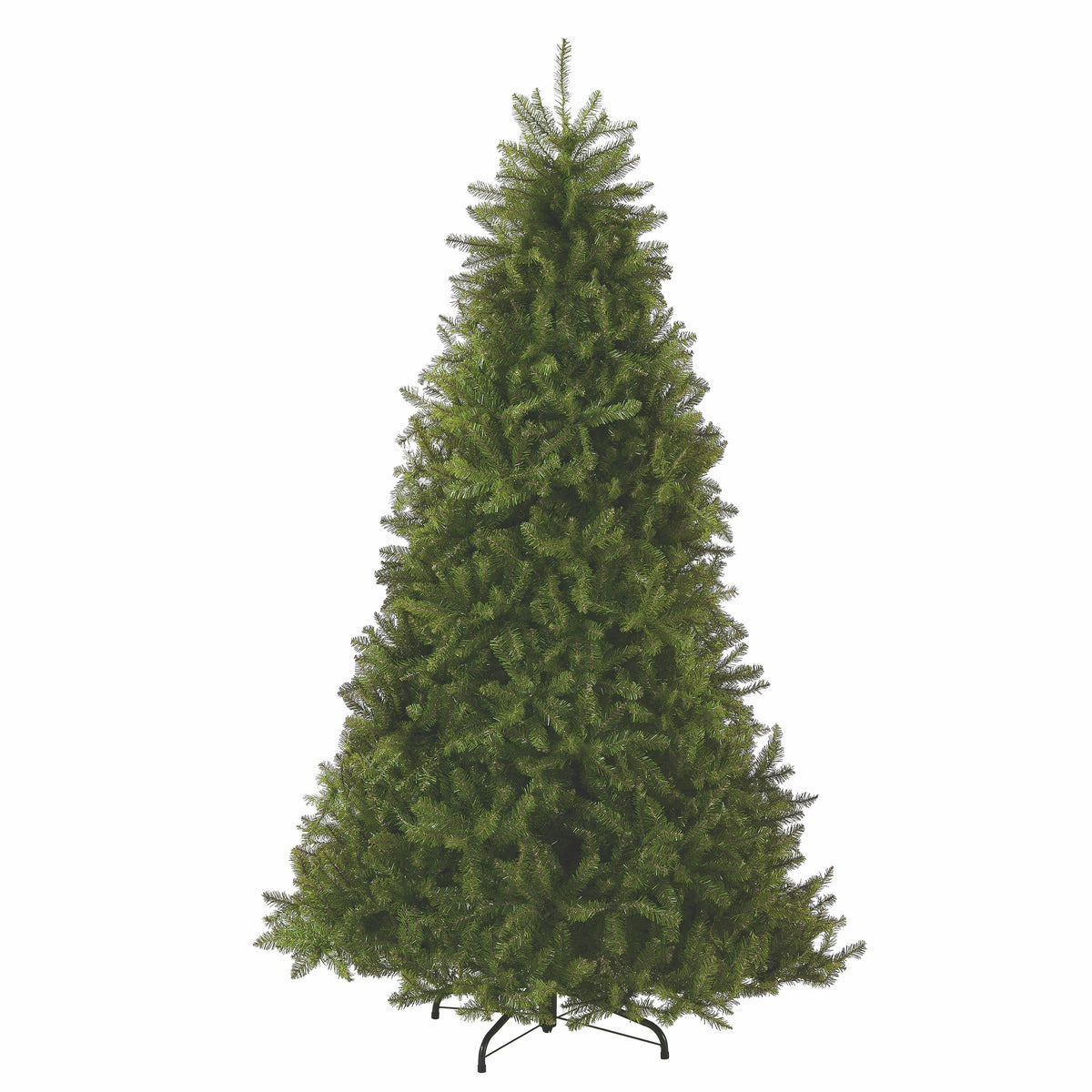 National Tree Company 6ft Unlit Dunhill Fir Artificial Full Christmas Tree