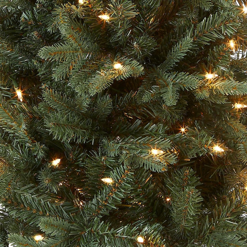 National Tree Company 4ft Pre-Lit Everyday Collection Mini Christmas Tree