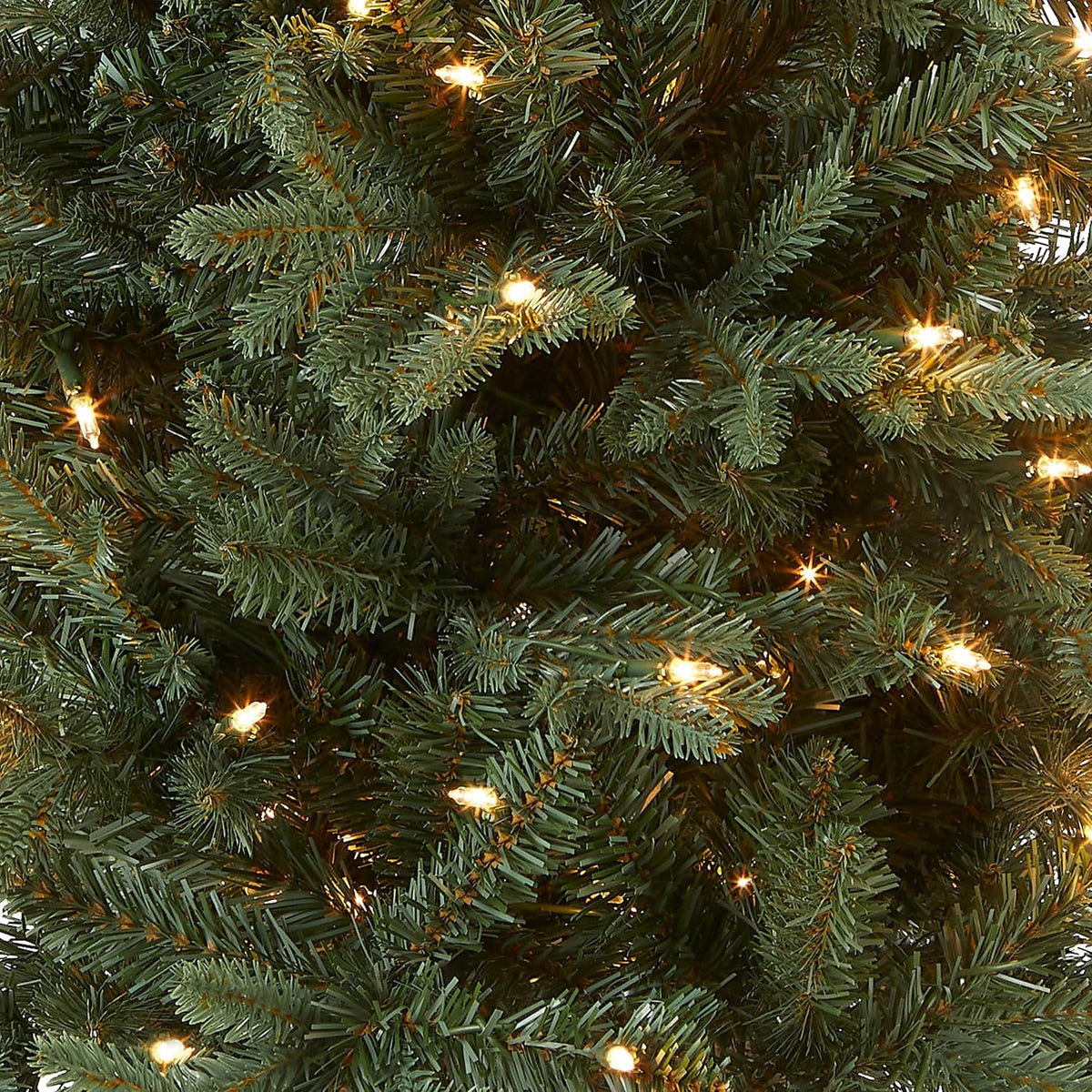 National Tree Company 4ft Pre-Lit Everyday Collection Mini Christmas Tree